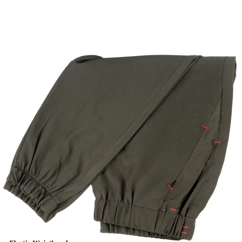 generic men's polyster solid track pant lower (dark green) generic men's polyster solid track pant lower (dark green)