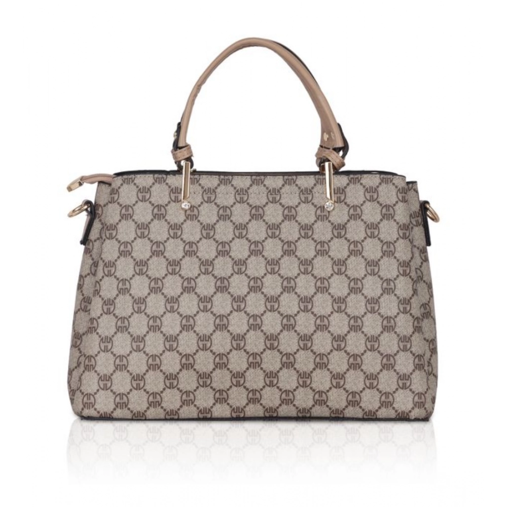 generic women's faux leather printed handbag (hilver) generic women's faux leather printed handbag (hilver)