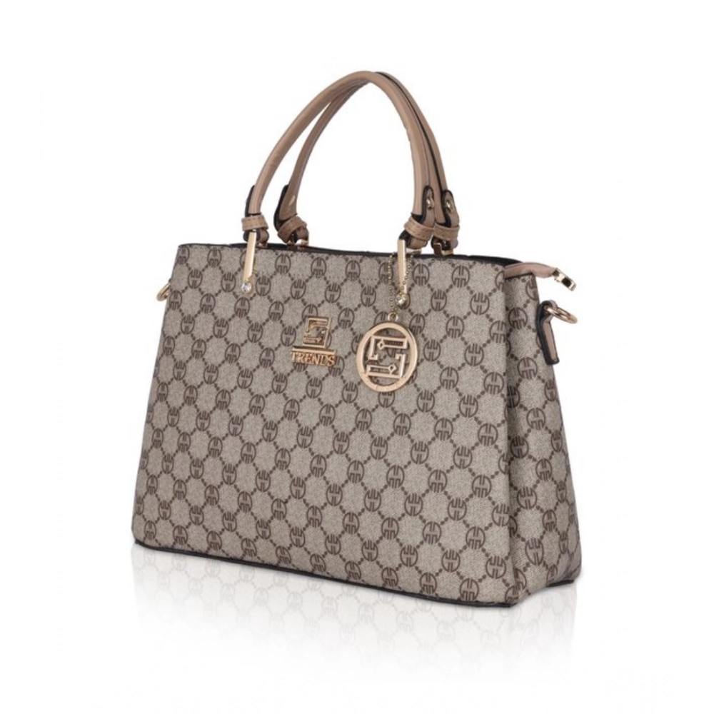 generic women's faux leather printed handbag (hilver) generic women's faux leather printed handbag (hilver)