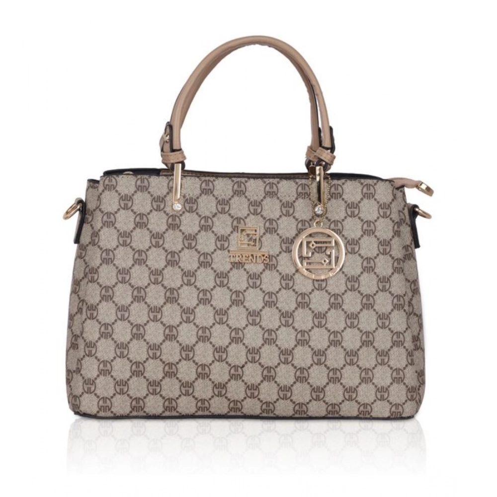 generic women's faux leather printed handbag (hilver) generic women's faux leather printed handbag (hilver)