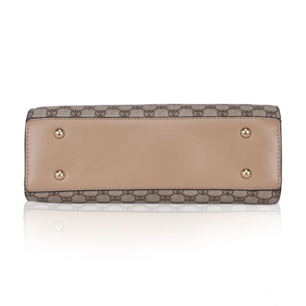 generic women's faux leather printed handbag (hilver) generic women's faux leather printed handbag (hilver)