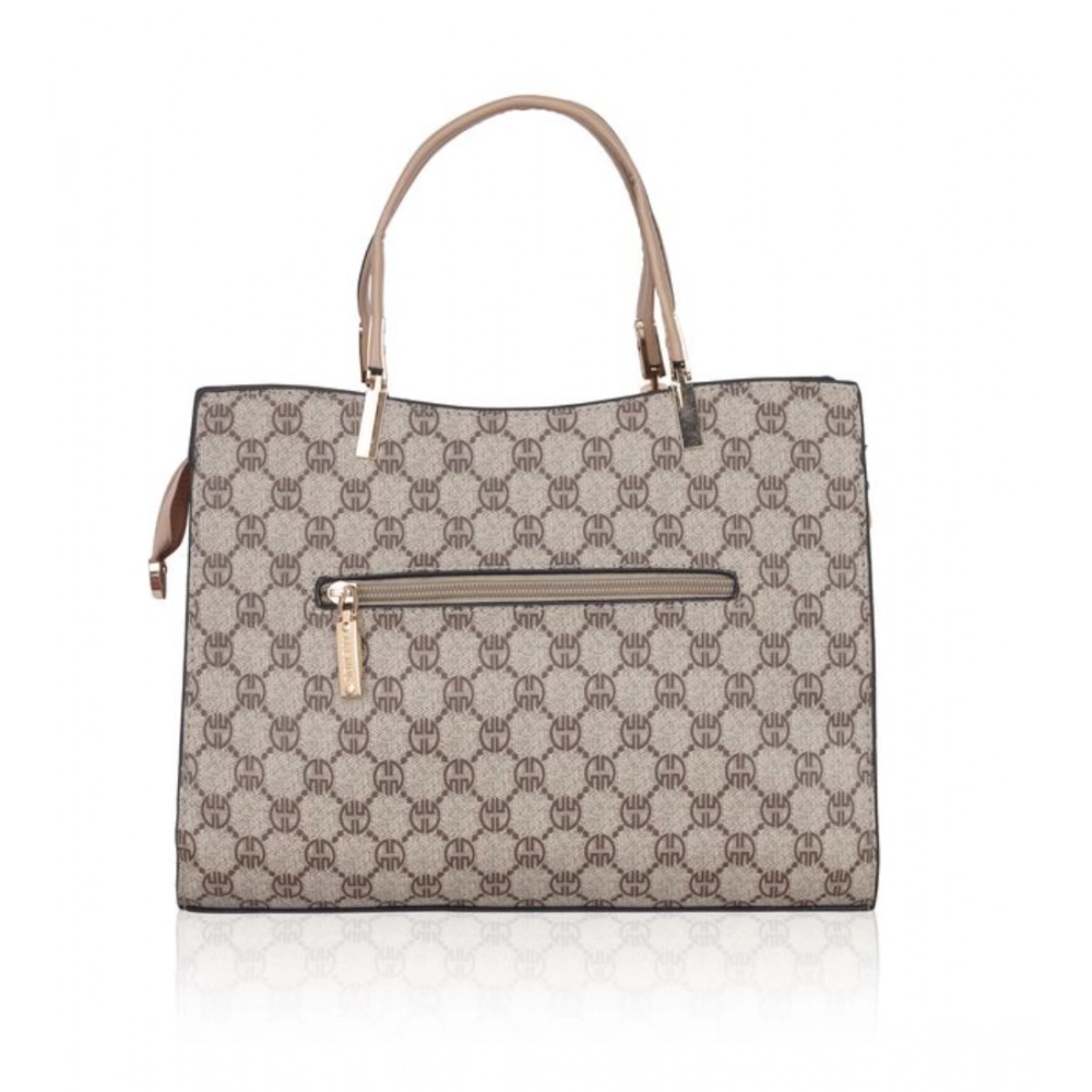 generic women's faux leather printed handbag (hilver) generic women's faux leather printed handbag (hilver)