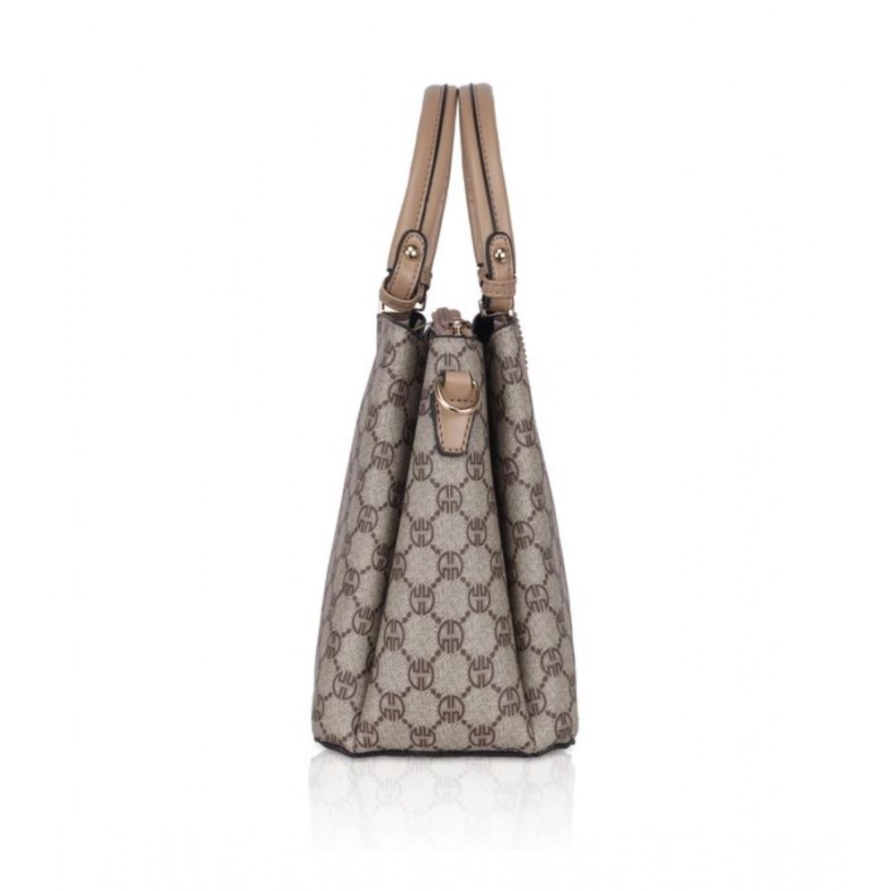 generic women's faux leather printed handbag (hilver) generic women's faux leather printed handbag (hilver)
