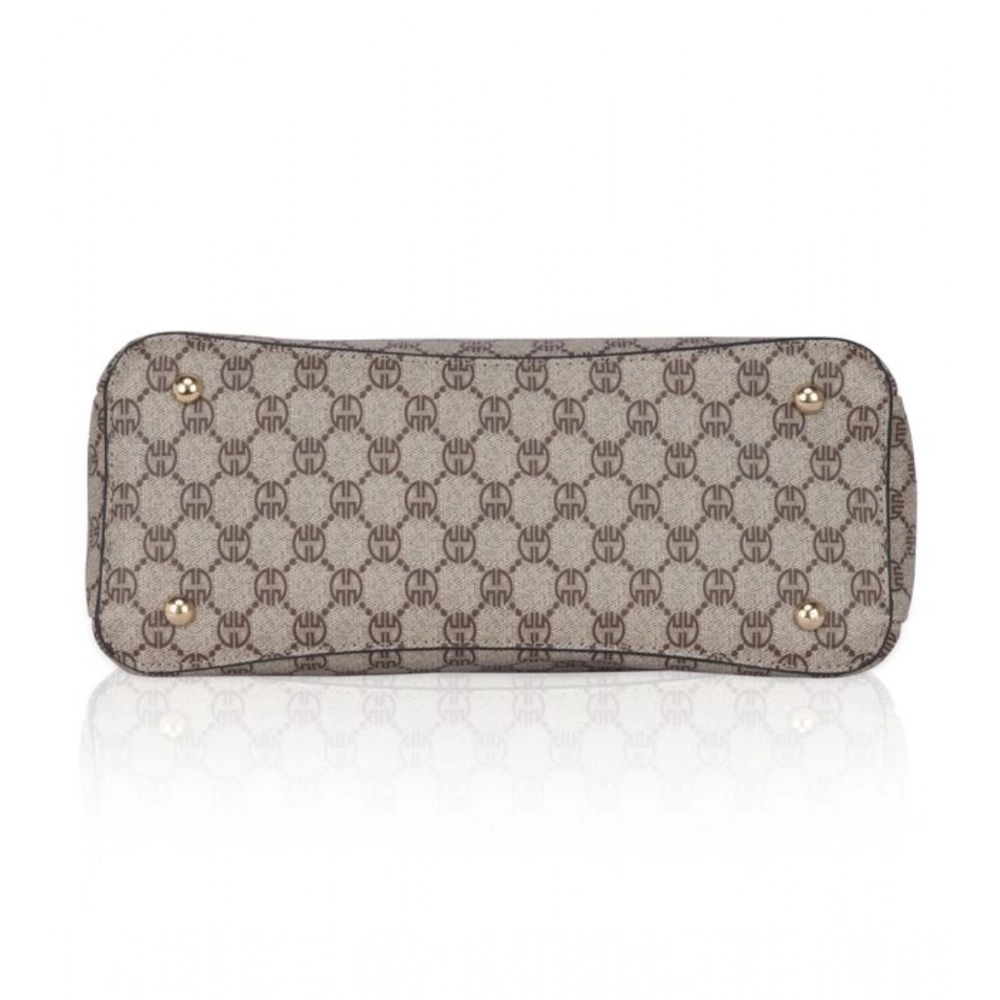 generic women's faux leather printed handbag (hilver) generic women's faux leather printed handbag (hilver)