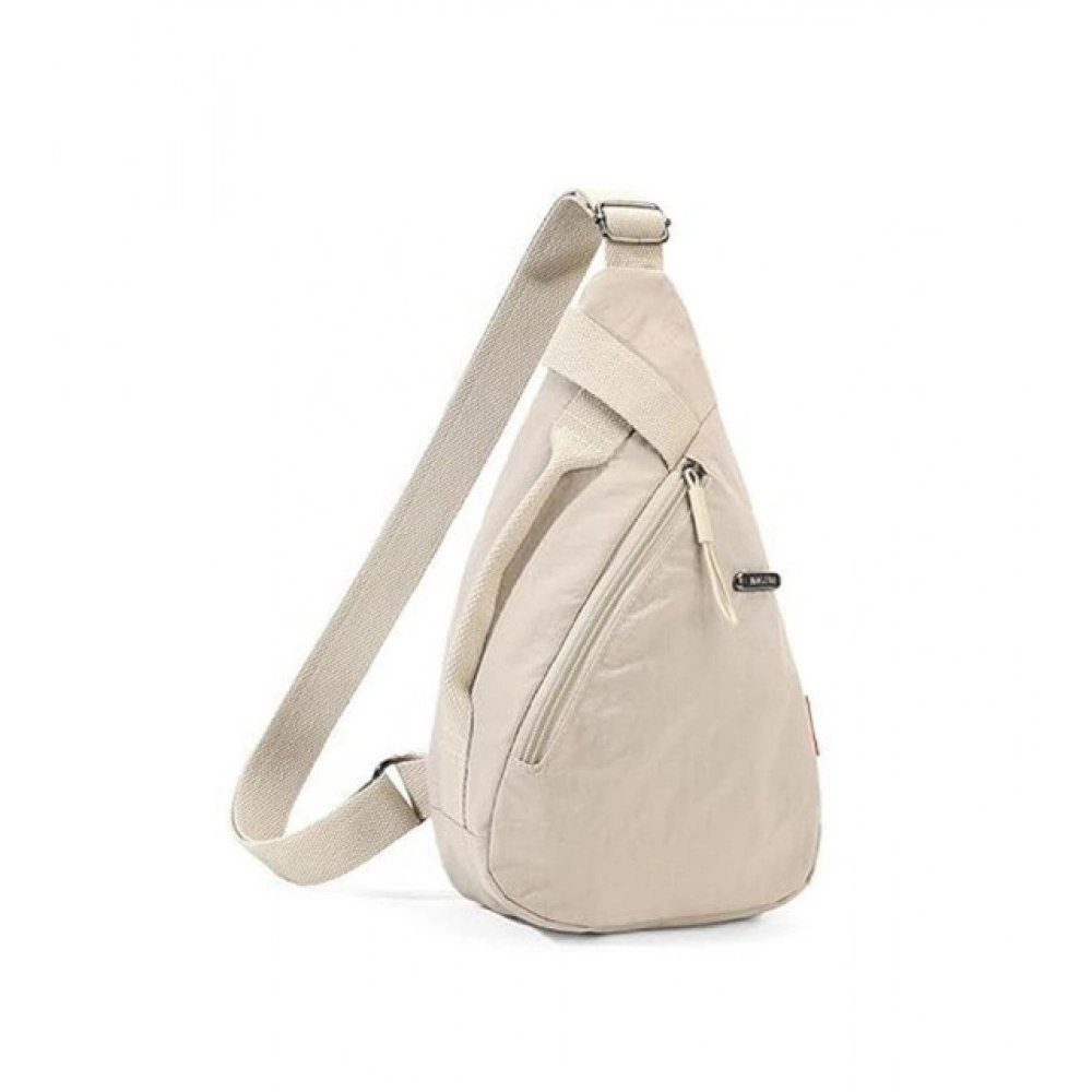generic chest bag (off white) generic chest bag (off white)